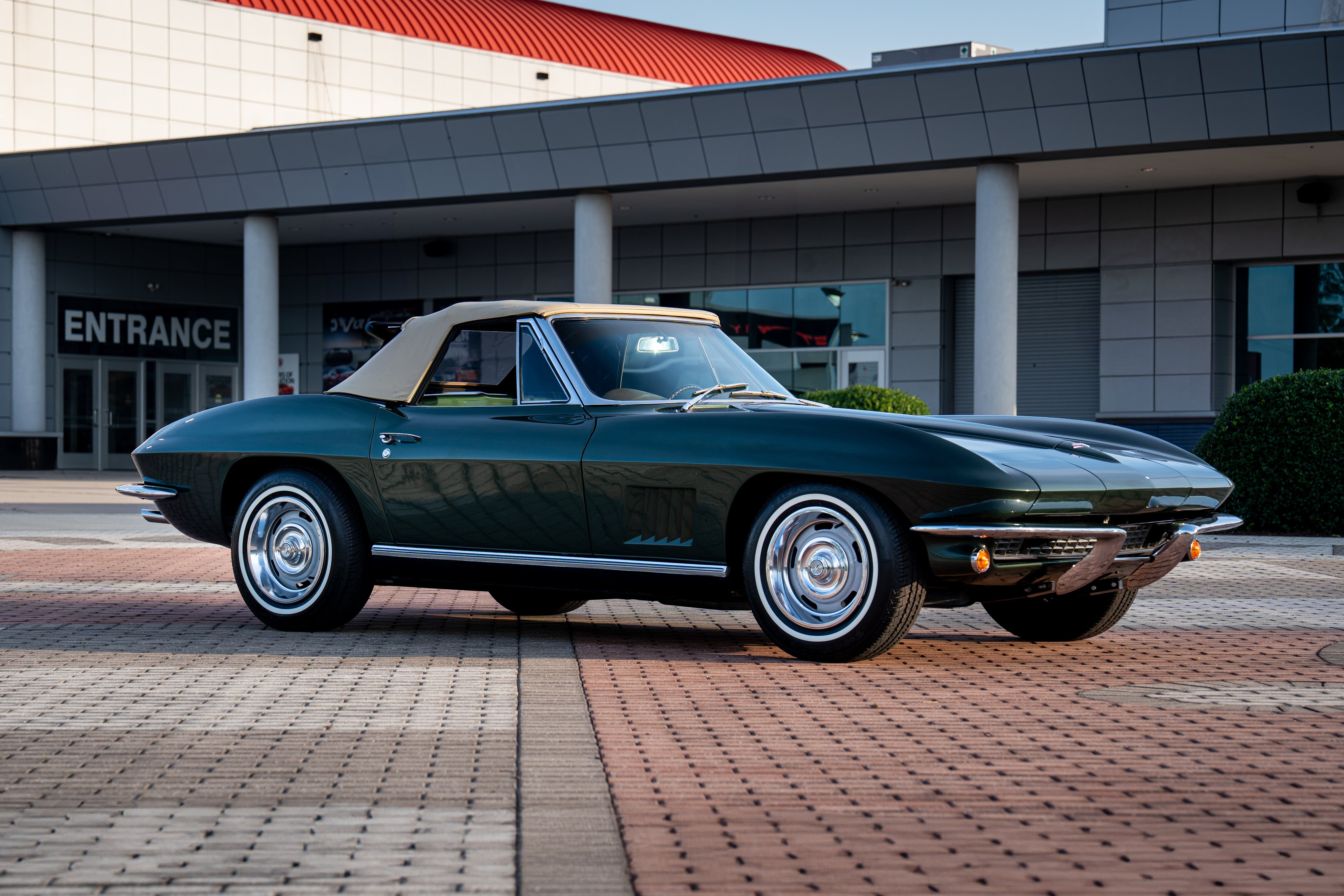 3rd Generation (1968-1982)