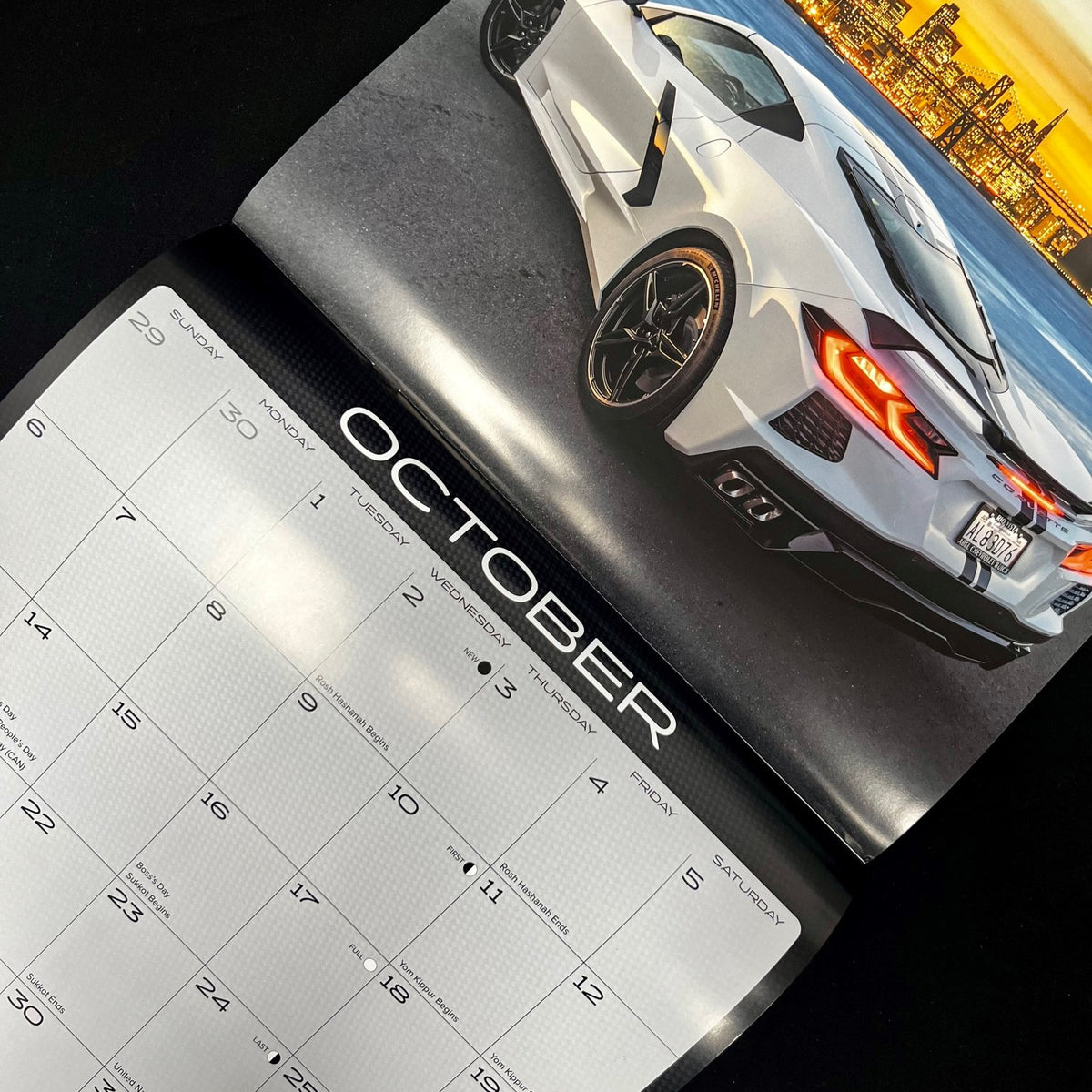 Calendars