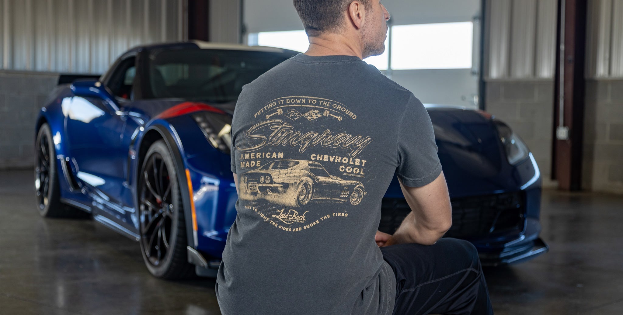 T-shirts