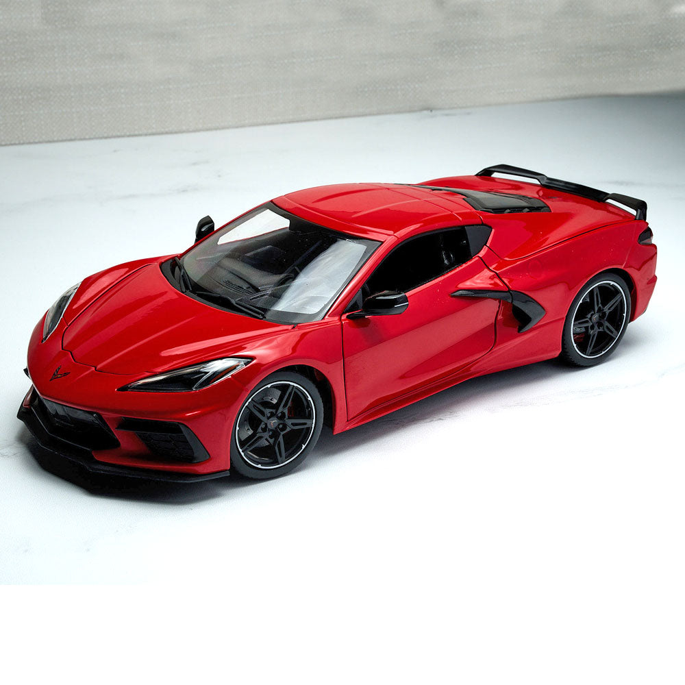 Corvette stingray clearance toy