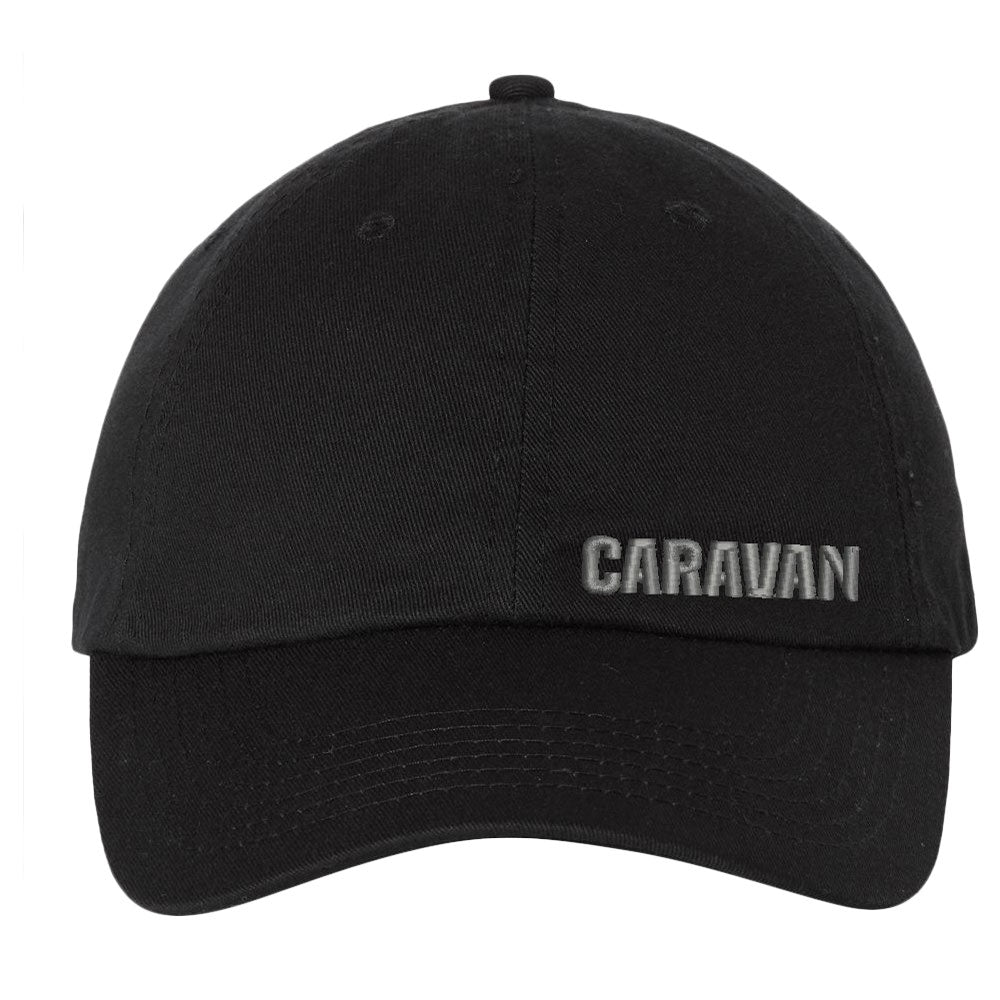2024 NCM Caravan Stealth Cap