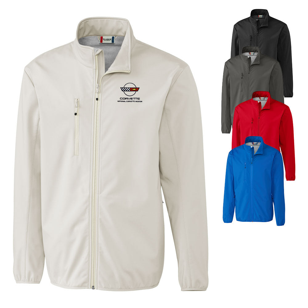 Corvette jackets for sale best sale