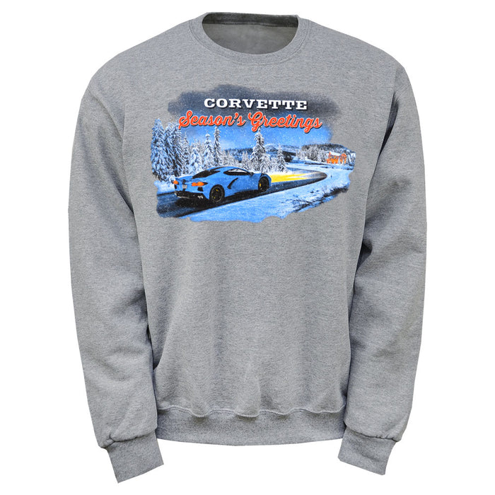 Corvette Store | Official Merchandise from National Corvette Museum