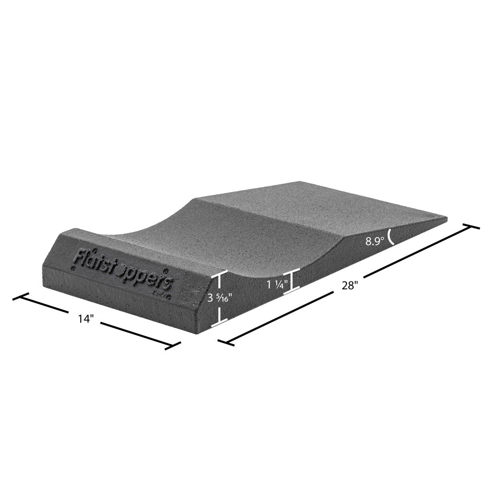 FlatStoppers Car Storage Ramps 14 Inch