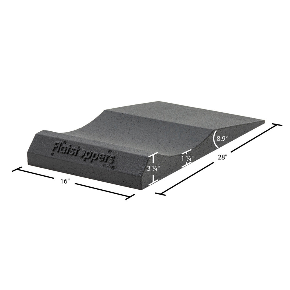 FlatStoppers Car Storage Ramps 16 Inch