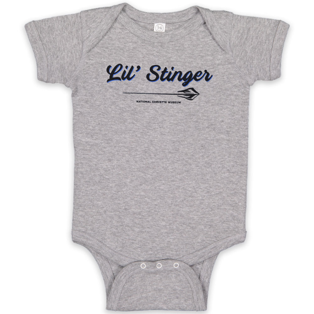 Lil Stinger Infant Romper