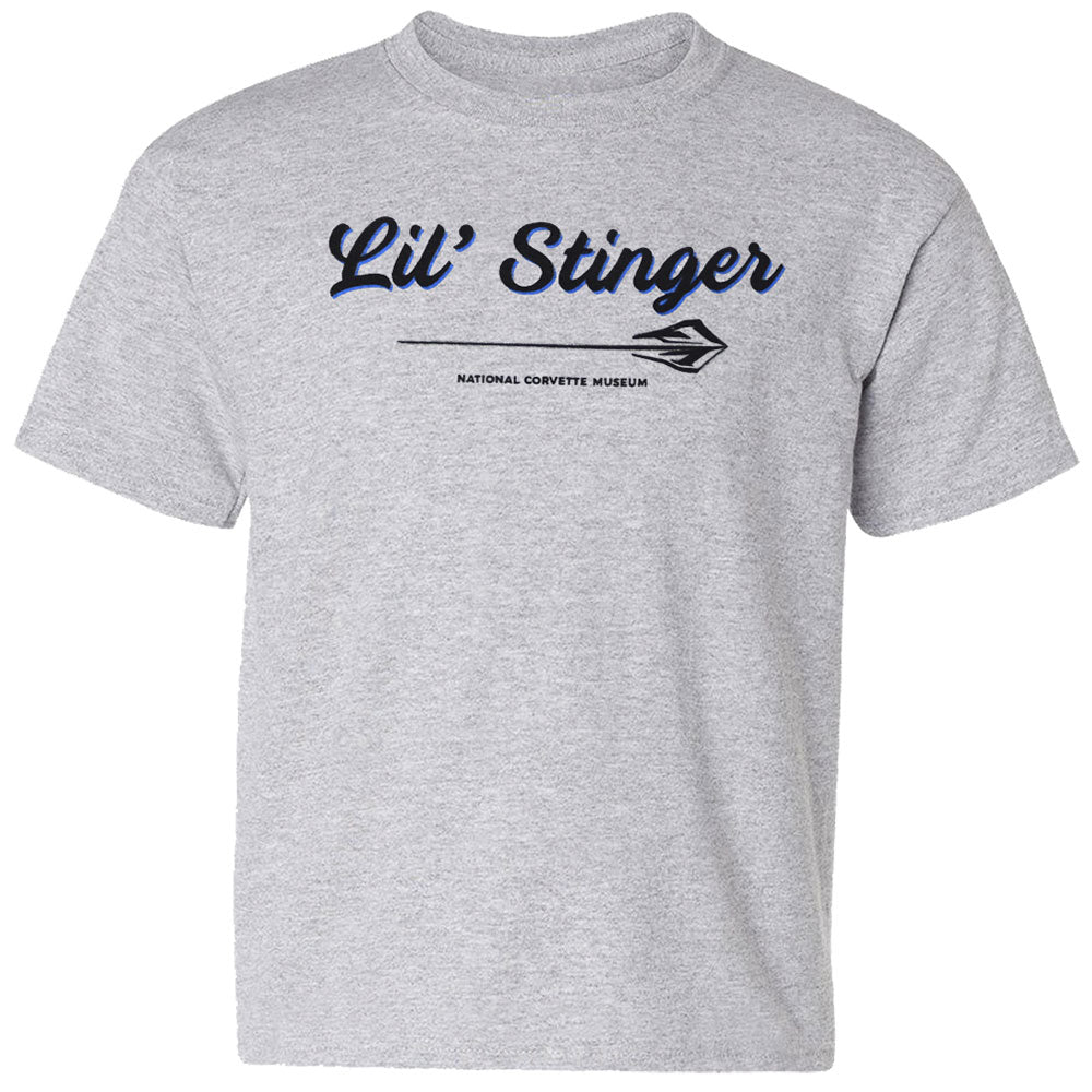 Lil Stinger Toddler T-shirt