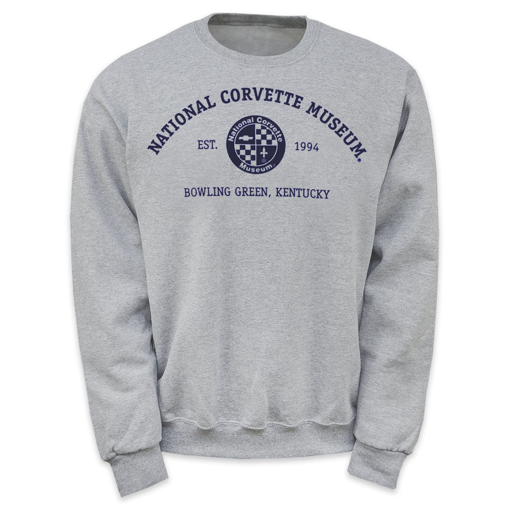 NCM Established 1994 Sweatshirt