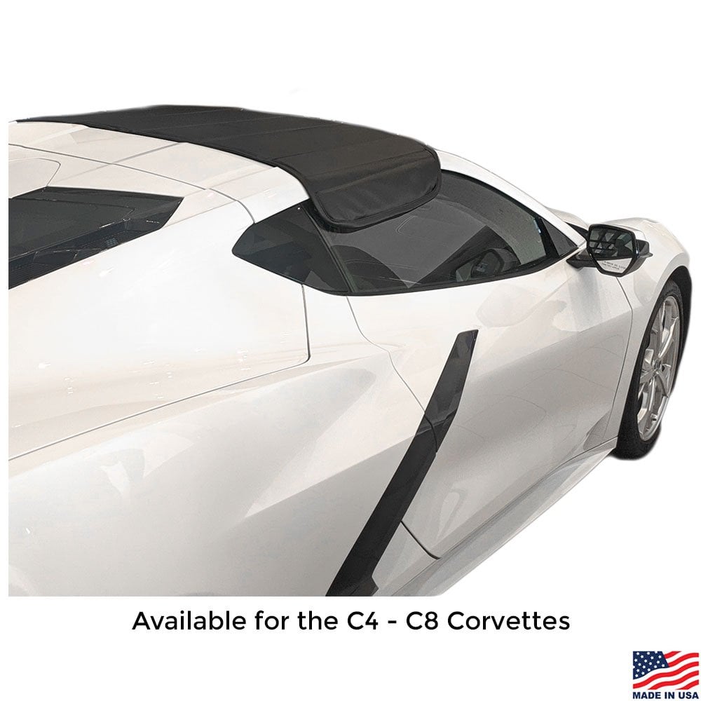 C4-C8 Corvette Roof Panel Sport Top