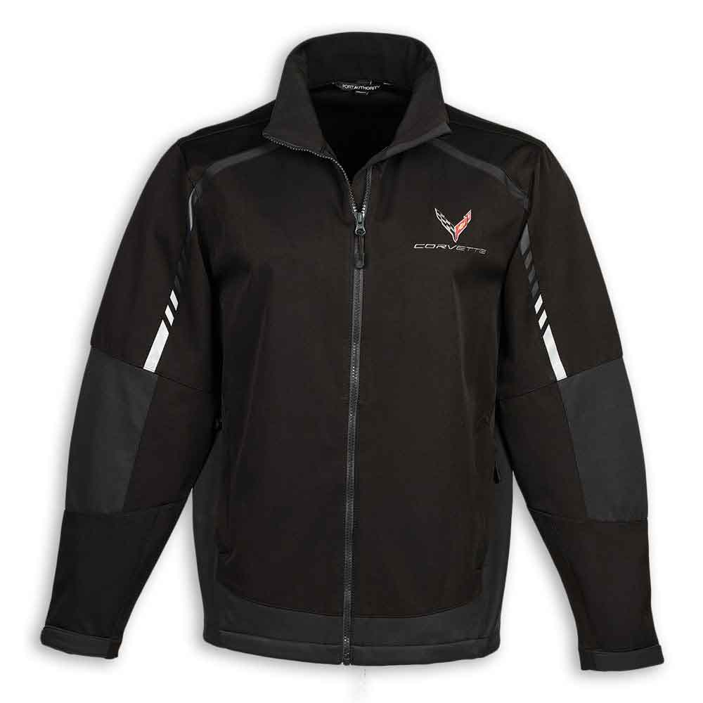 Corvette jackets outlet for sale