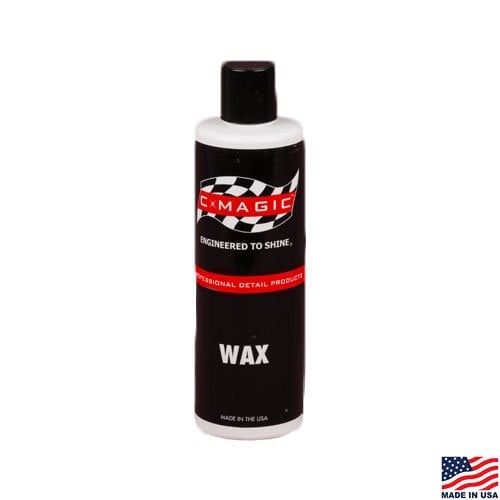 C-Magic Wax