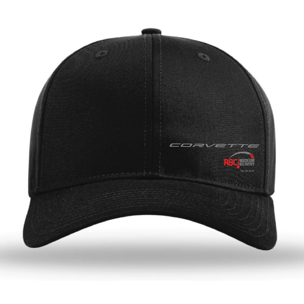 R8C Museum Delivery Baseball Cap Hat