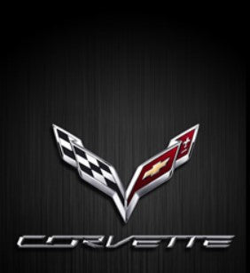Corvette Order Status