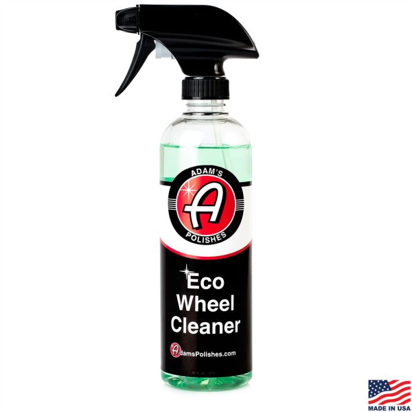 Adam's Eco Wheel Cleaner