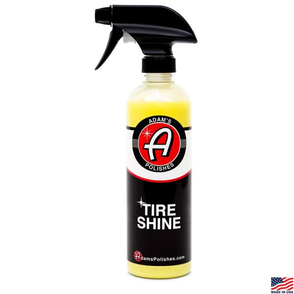 Adams Tire Shine