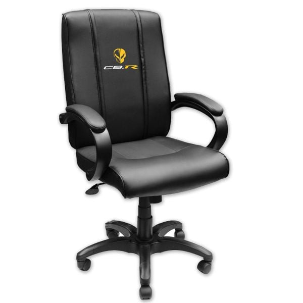 C8.R Jake Corvette XZipit Office Chair 1000